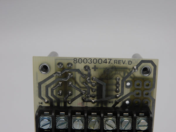 80030049-2 REV. M NSNP