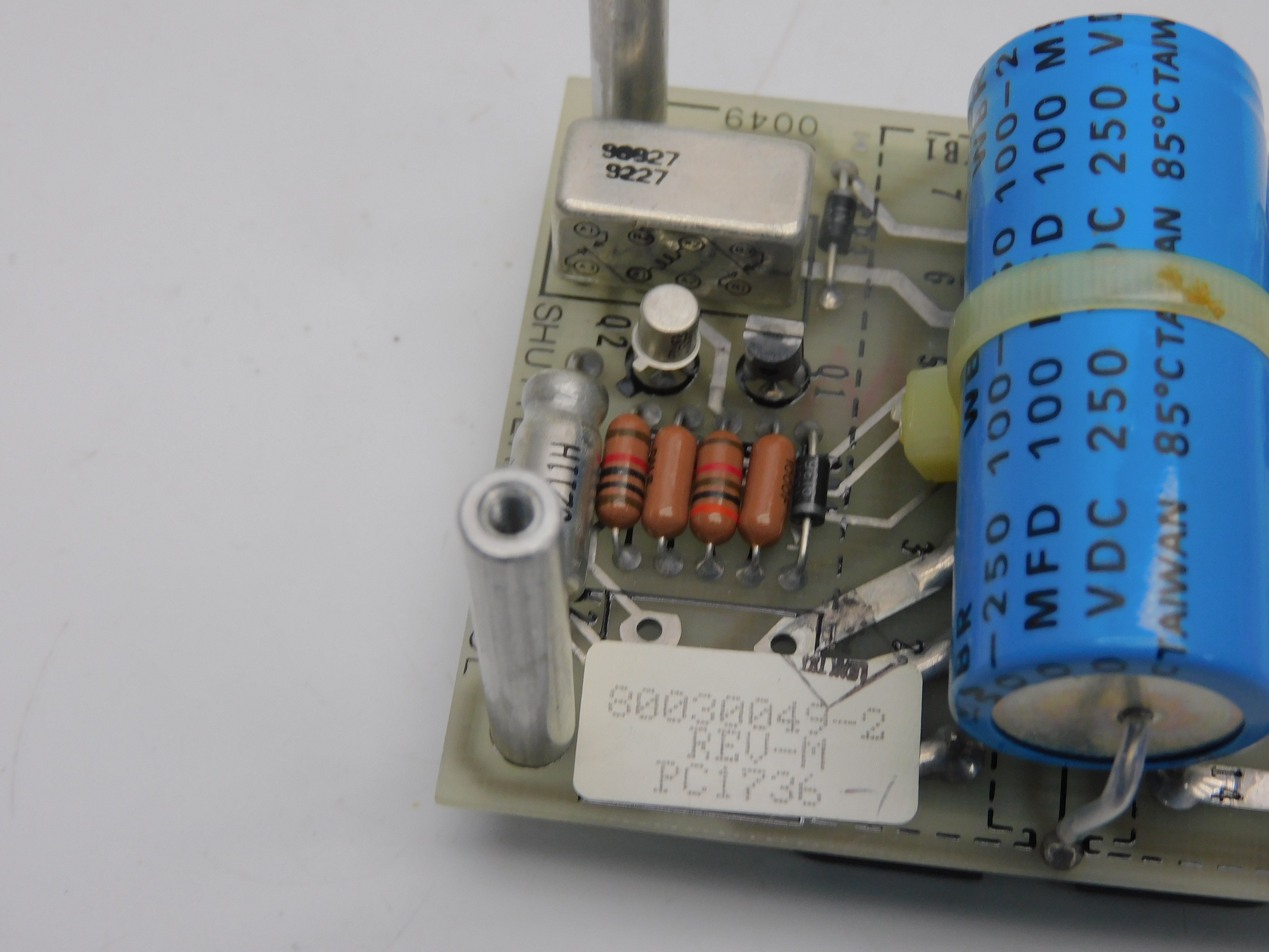 80030049-2 REV. M NSNP