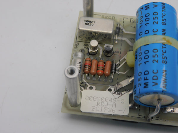 80030049-2 REV. M NSNP