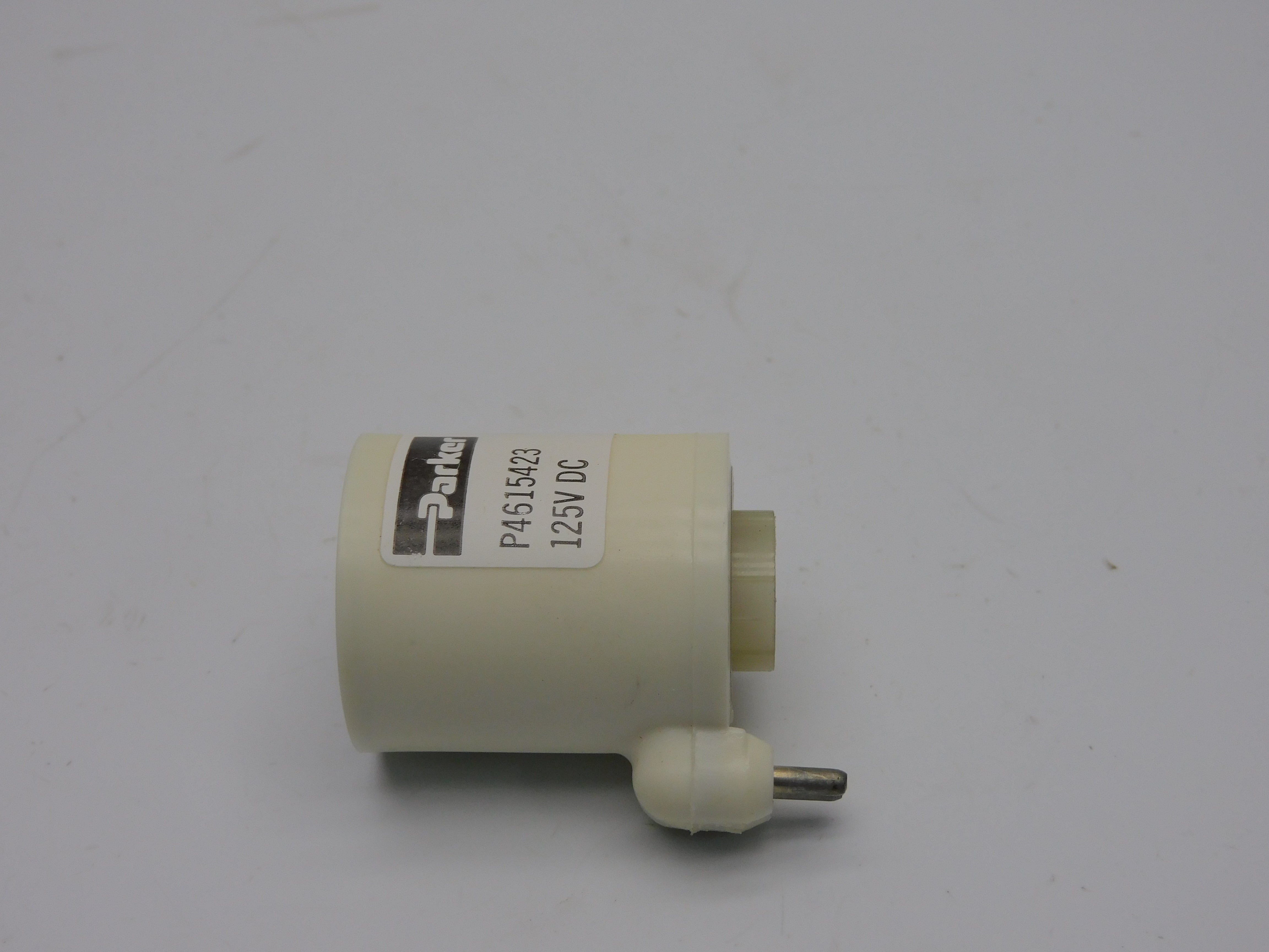 PARKER P4615423 125VDC NSNP