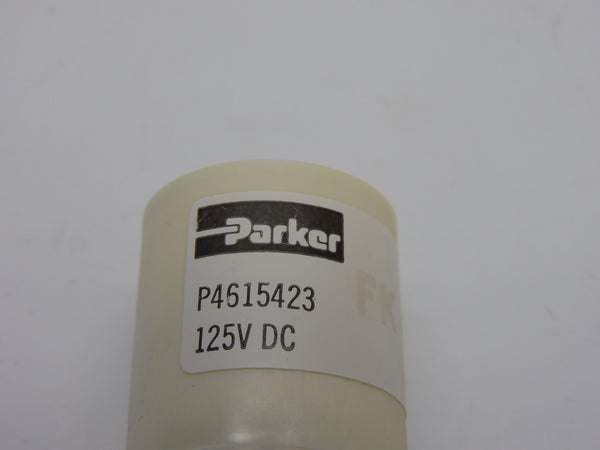PARKER P4615423 125VDC NSNP