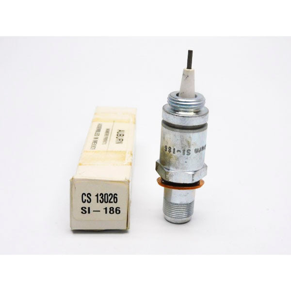 AUBURN CS13026 SI-186 NSMP