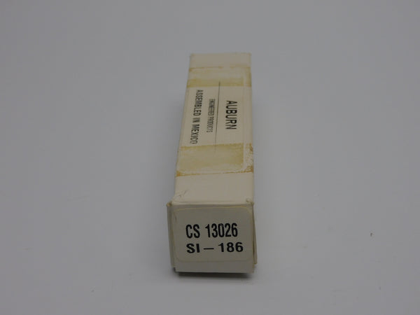 AUBURN CS13026 SI-186 NSMP