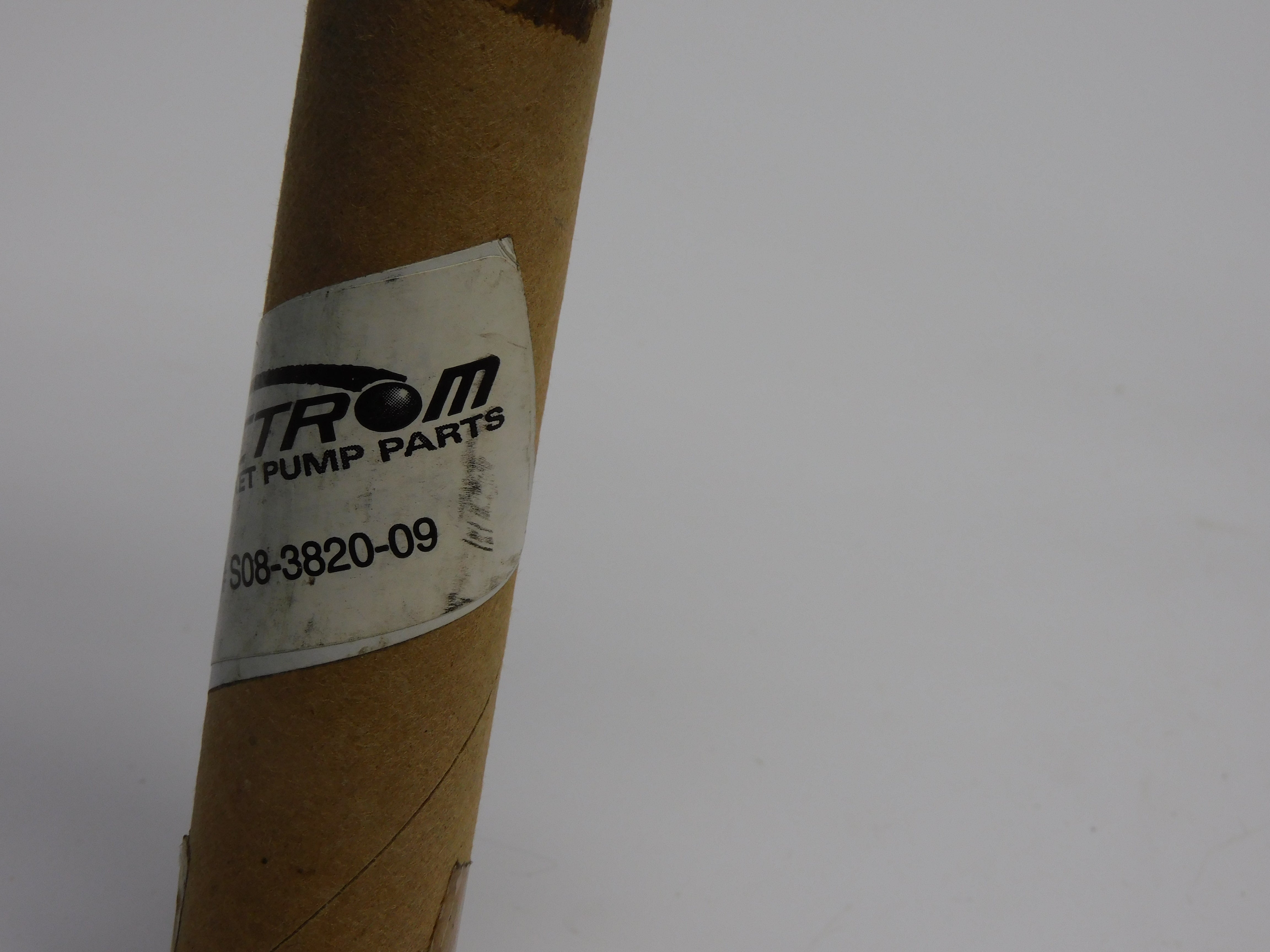 SPECTRUM S08-3820-09 NSMP