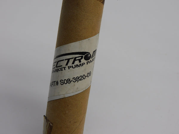 SPECTRUM S08-3820-09 NSMP