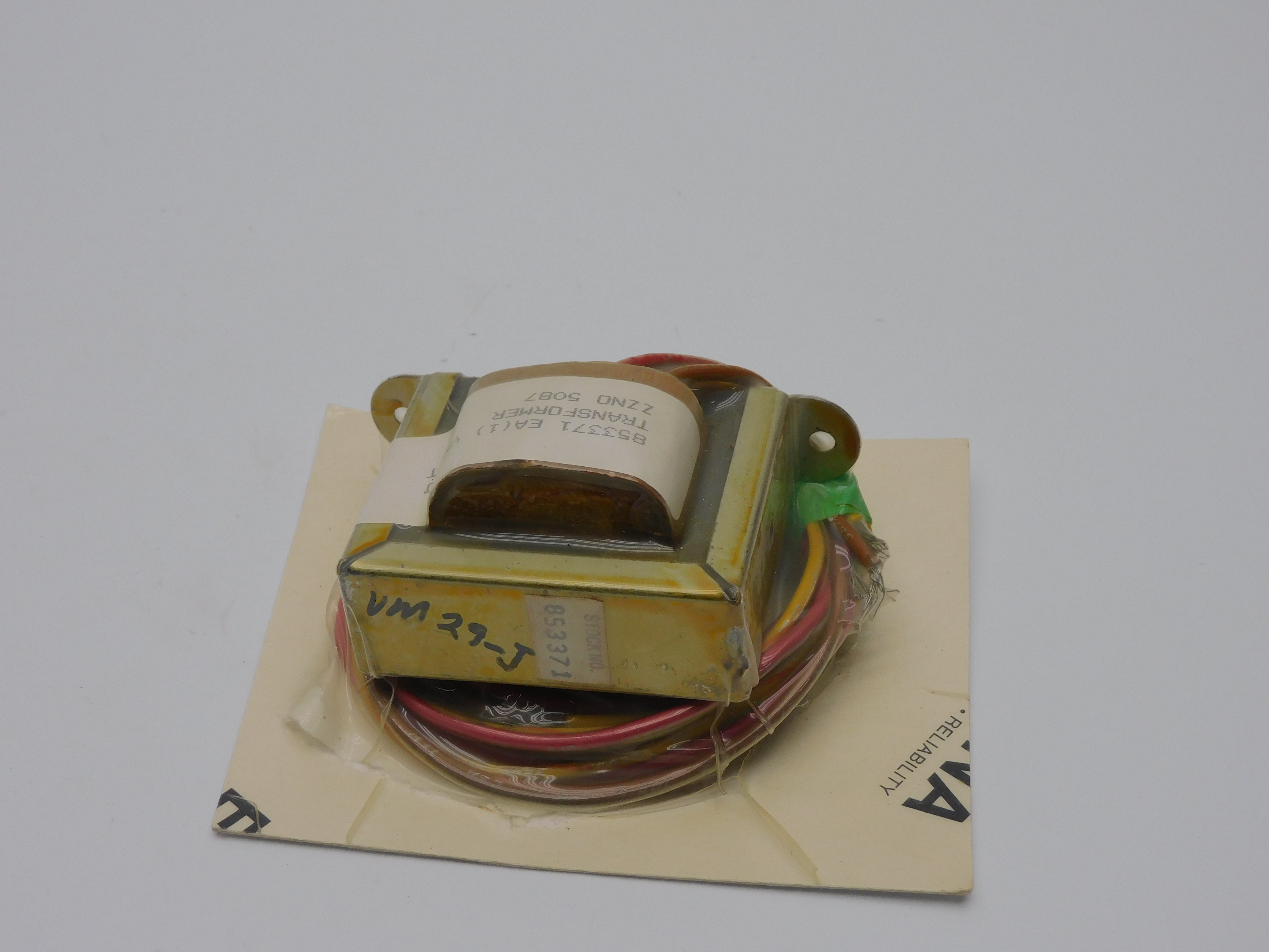 TRANSFORMER 853371 NSNP