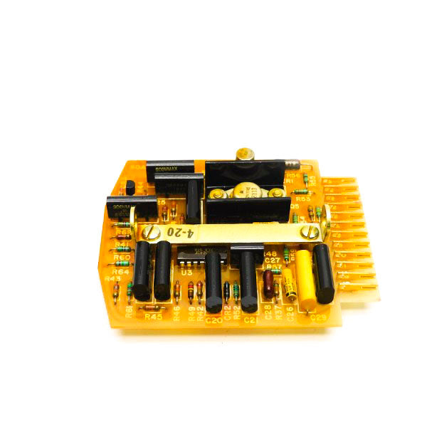 EMERSON 40A0391X012 REV. E NSNP