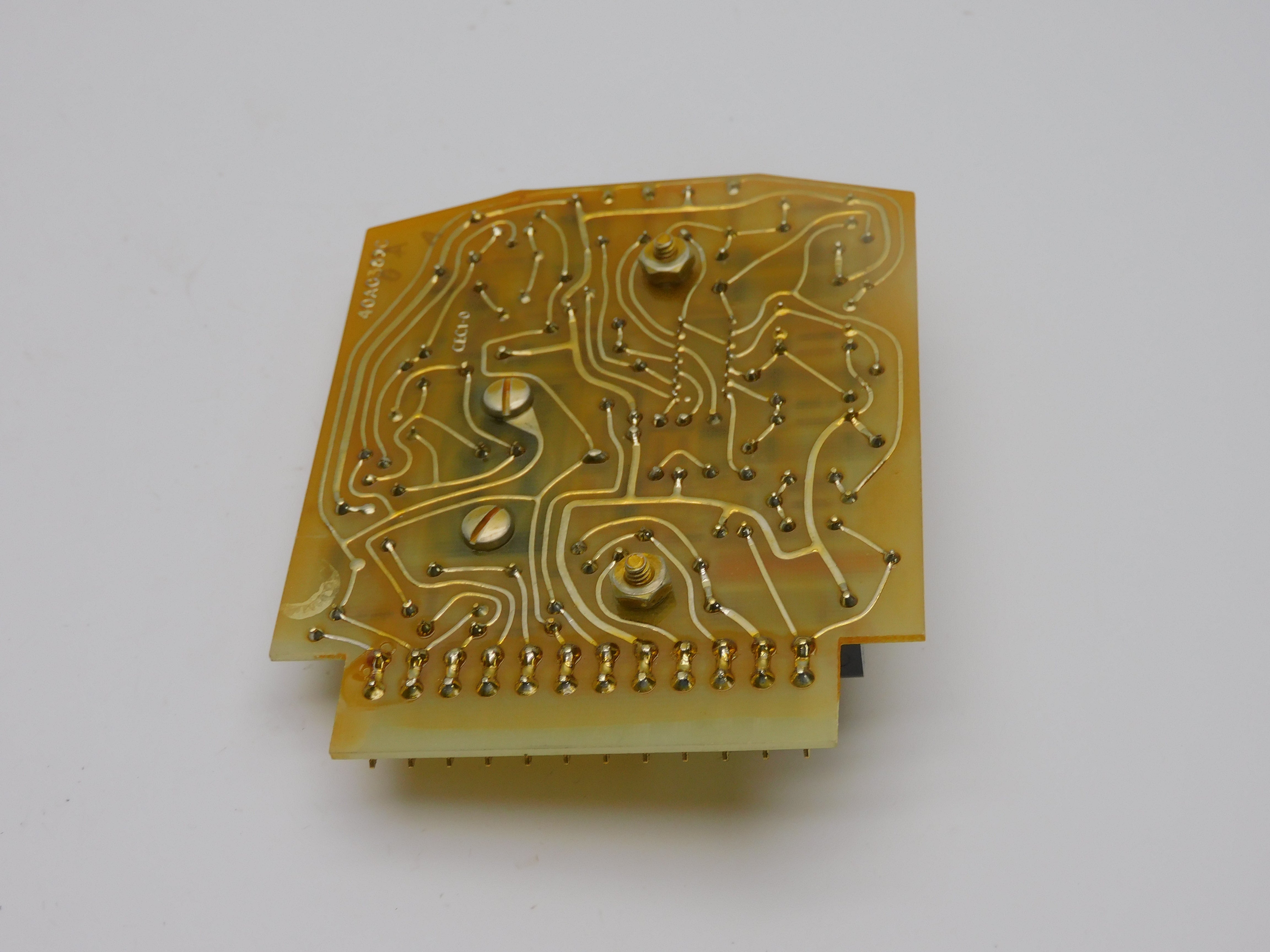 EMERSON 40A0389C UNMP