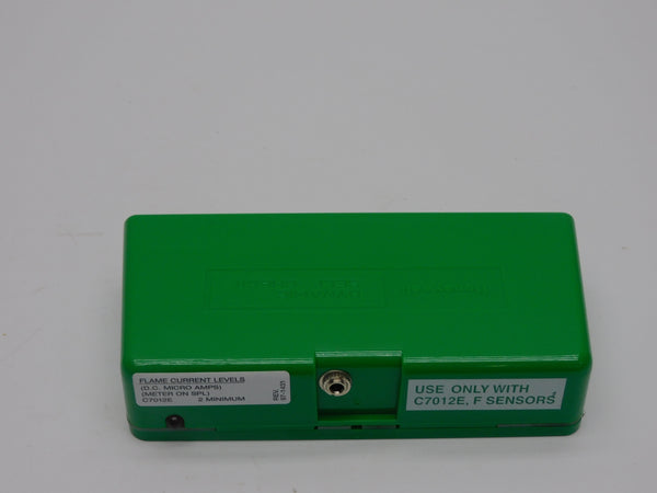 HONEYWELL R7247C1001 SER. 1 REV. B 2-4SEC. NSMP