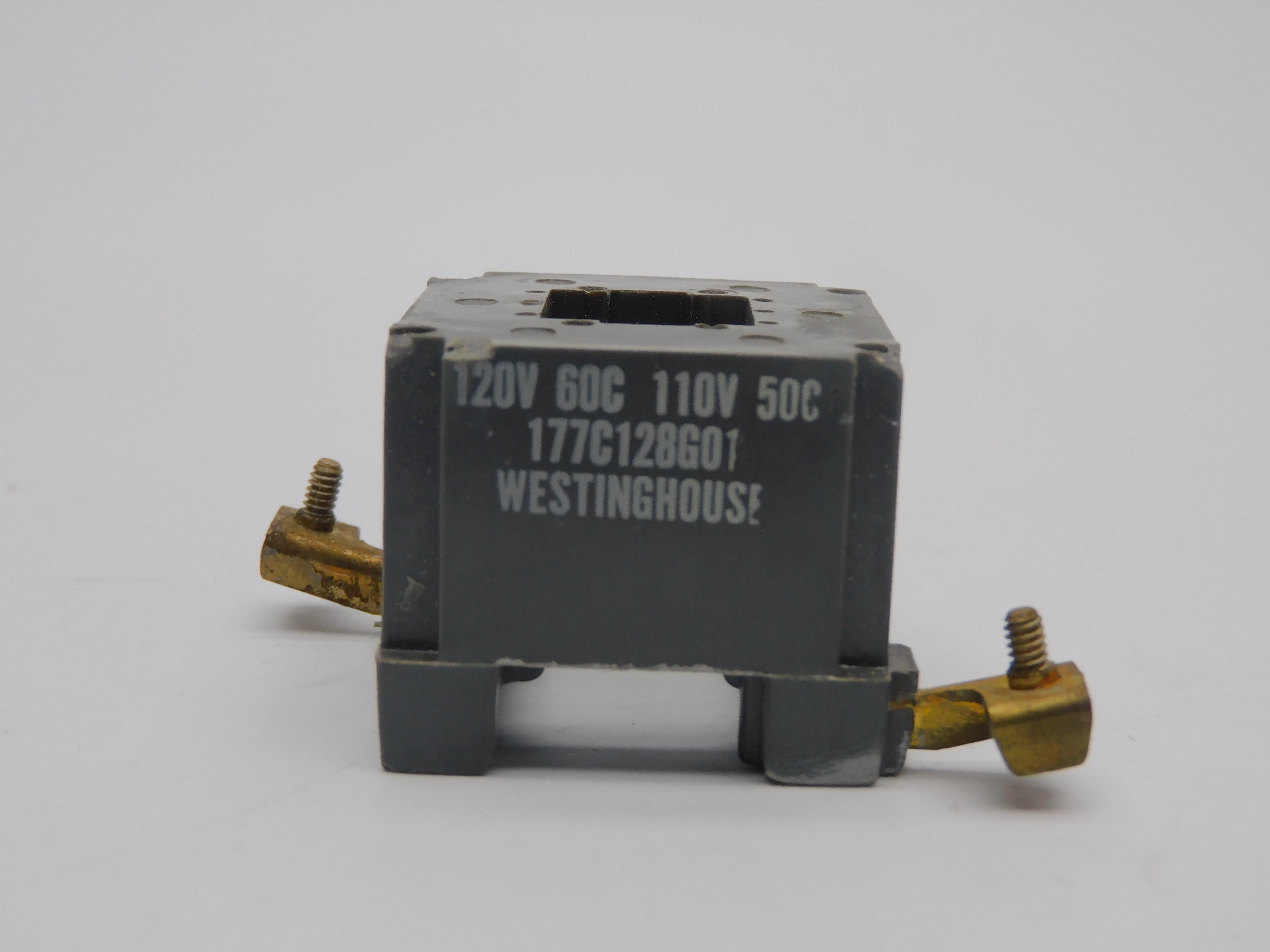 WESTINGHOUSE 177C128G01 110/120V NSMP