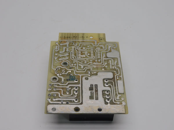 WESTINGHOUSE 1500D41G03 REV. 11 117VAC UNMP