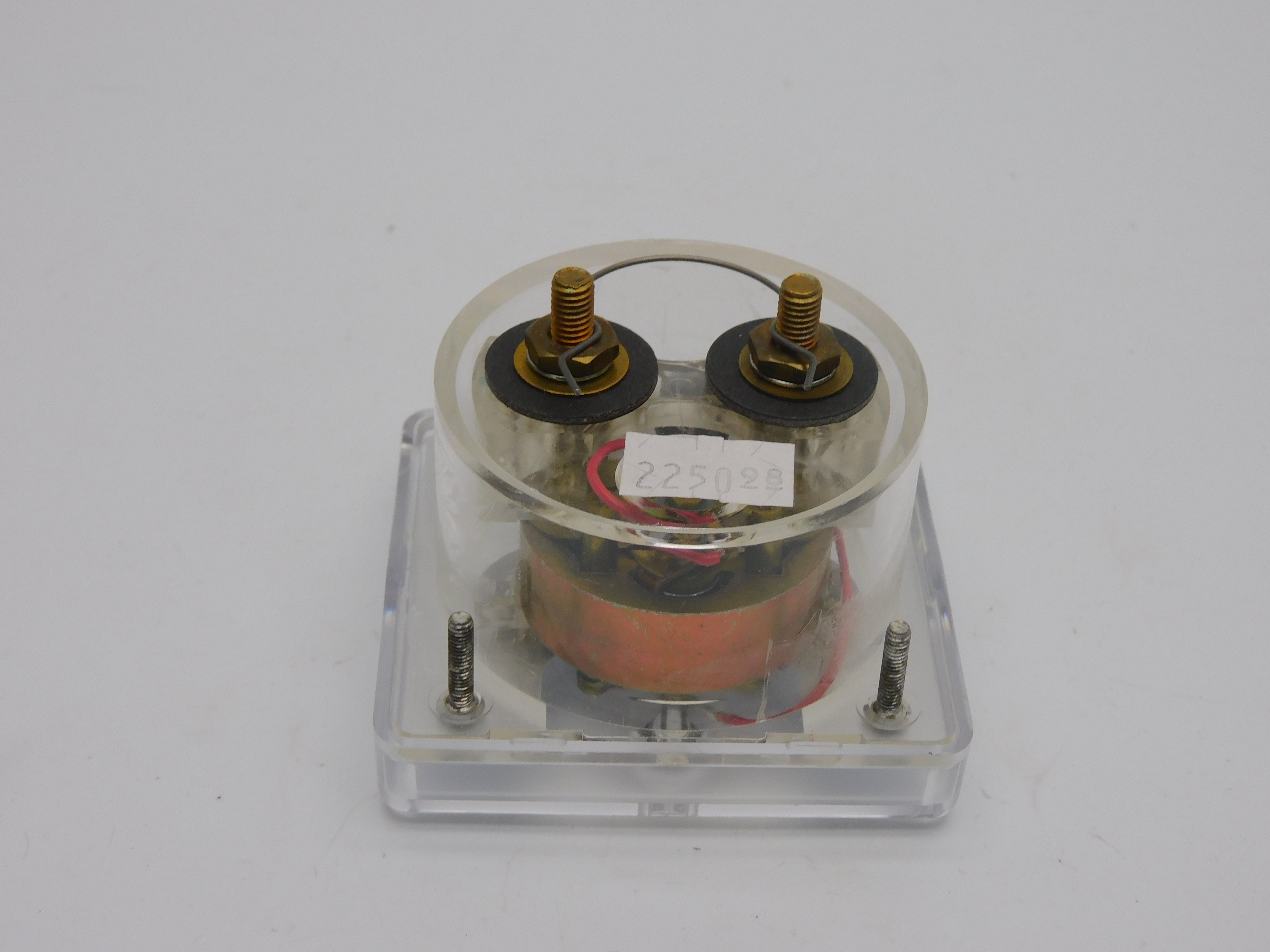 HOYT ELECTRIC D1402522R 649R 0-10VAC NSMP