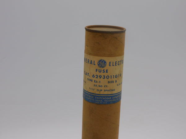 GENERAL ELECTRIC 6293011G19 0.5A NSFS