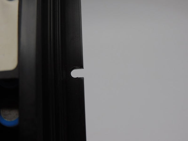 CONVERTER CONCEPTS HV100-291-00/XX 90-250VAC 2.5A UNMP