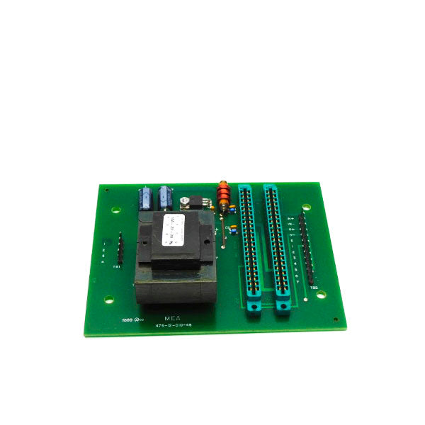 MEA 475-12-010-46 UNMP