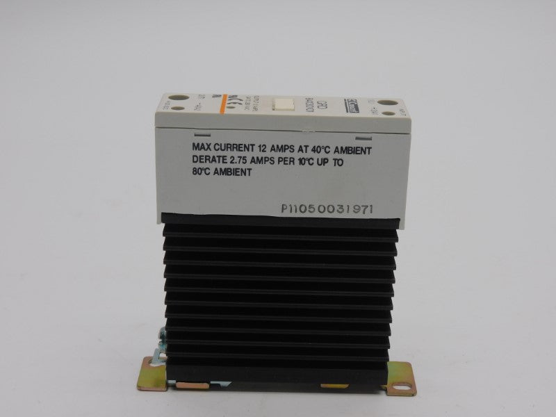 CROUZET GRD84130101 24-280VAC 12A NSNP