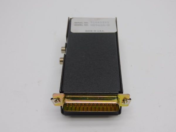 BLACK BOX MD940A-M NSNP