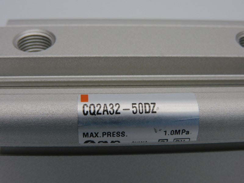 SMC CQ2A32-50DZ NSNP