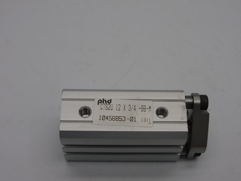 PHD CTS2U12X3/4-BB-M UNMP
