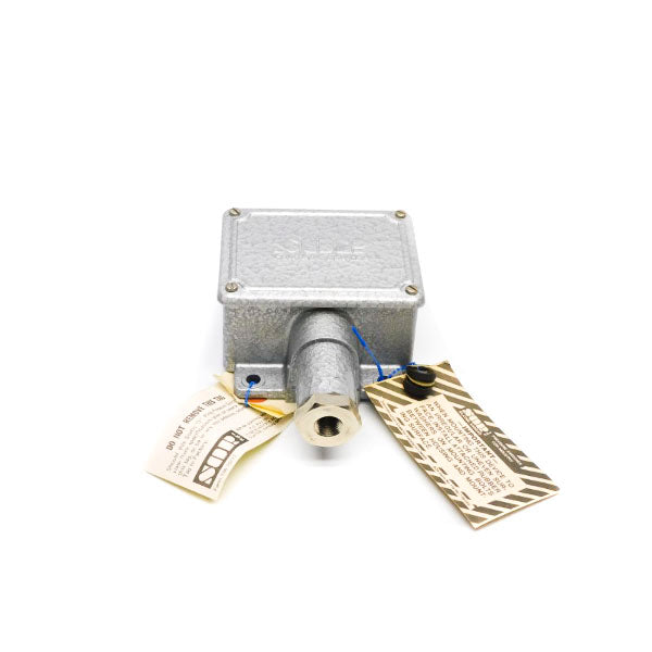 SOR 6NN-K5 10-180PSI NSNP