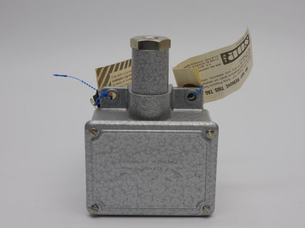 SOR 6NN-K5 10-180PSI NSNP