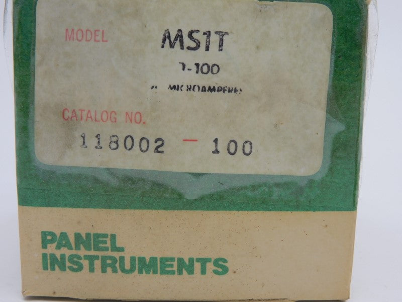 JEWELL 118002-100 NSMP