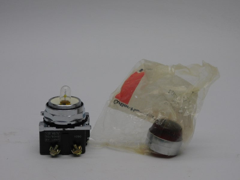 CUTLER HAMMER 10250T181N 120V NSMP