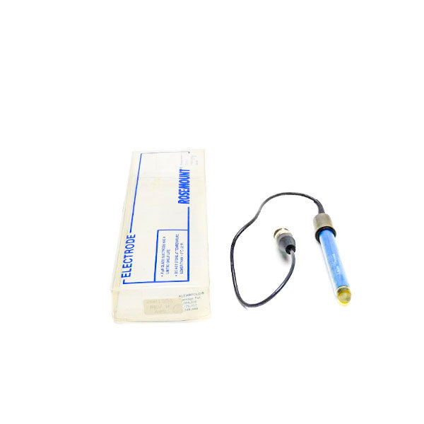 ROSEMOUNT 2001553 REV. H NSMP