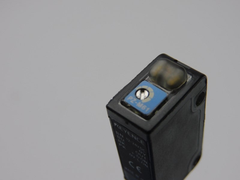 KEYENCE PZ-M61 12-24VDC UNMP