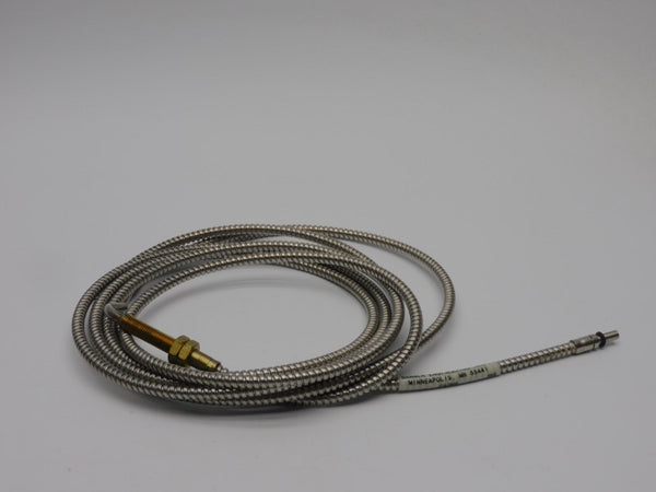 BANNER ENGINEERING ITA210S 20689 NSMP