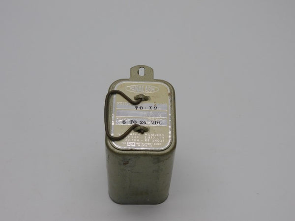 PANALARM 70-X9 6-24VDC UNMP