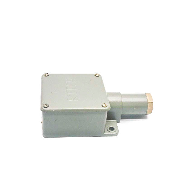 SOR 5N-Y3-M4-F1A 25-240PSI NSNP