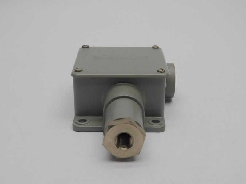 SOR 5N-Y3-M4-F1A 25-240PSI NSNP