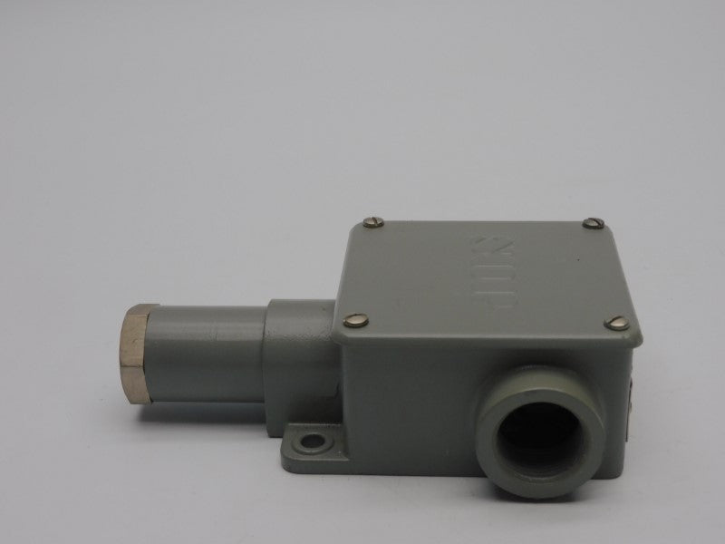 SOR 5N-Y3-M4-F1A 25-240PSI NSNP