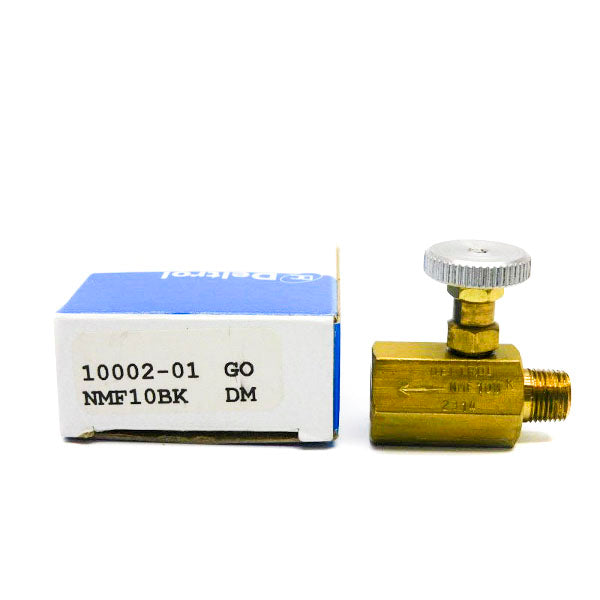 DELTROL NMF10BK 10002-01 NSMP