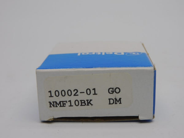 DELTROL NMF10BK 10002-01 NSMP