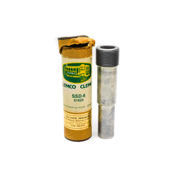 CLEMCO SSD-6 01620 NSMP