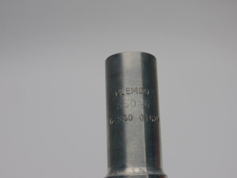 CLEMCO SSD-6 01620 NSMP