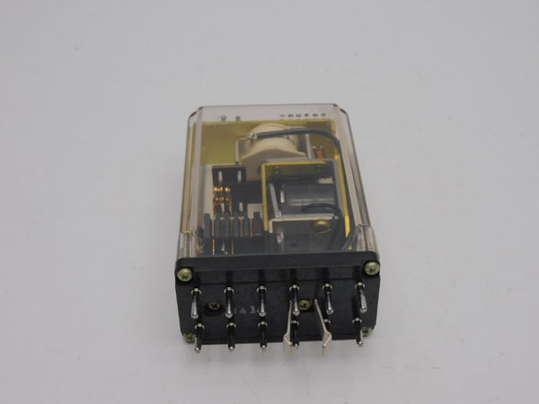 STRUTHERS-DUNN 255ABX105 125VDC NSMP