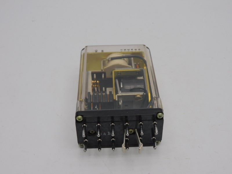 STRUTHERS-DUNN 255ABX105 125VDC NSMP