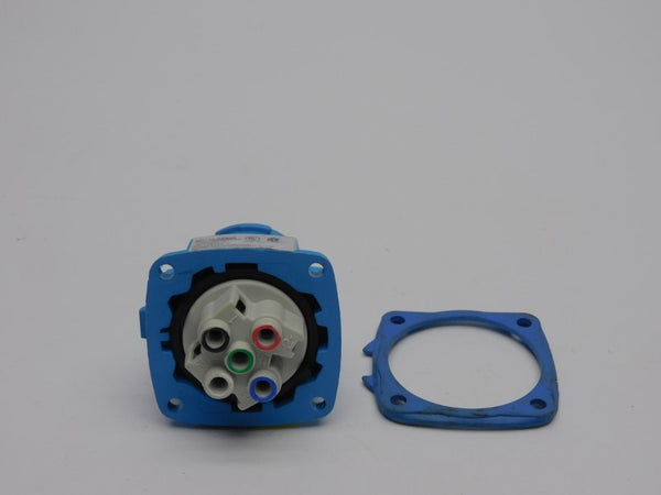 MELTRIC 63-18167 120/208VAC 20A UNMP