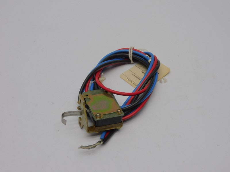 WESTINGHOUSE 4979D06G03 NSMP