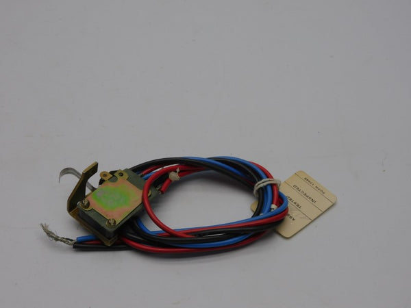 WESTINGHOUSE 4979D06G03 NSMP