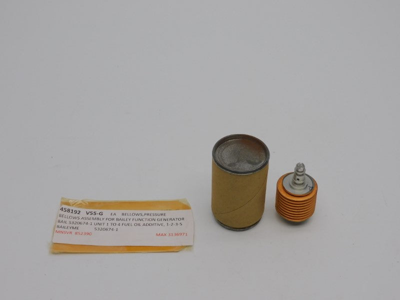 BAILEY 5320674-1 NSMP