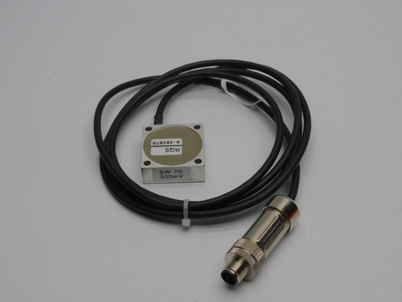 RQS A-484878 24VDC NSNP