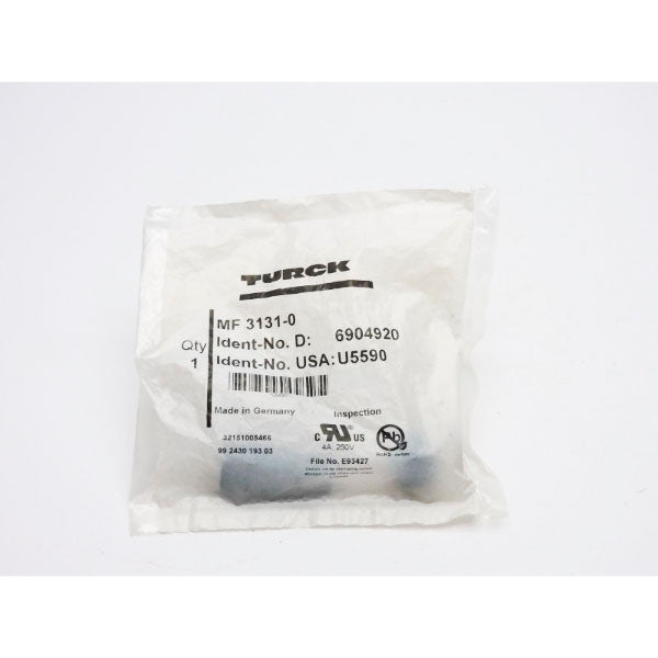 TURCK MF3131-0 U5590 NSMP