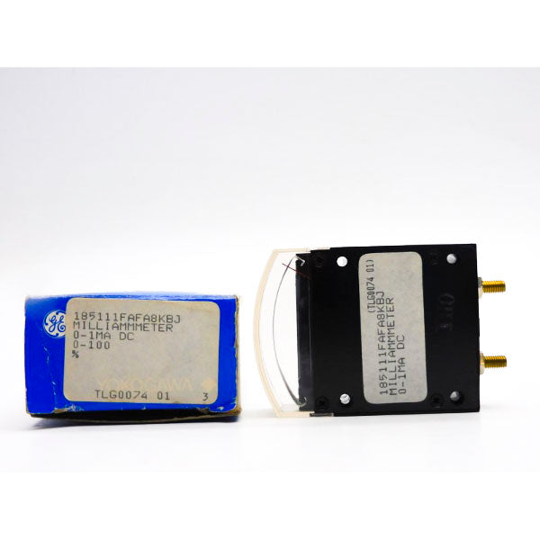 GENERAL ELECTRIC 185111FAFA8KBJ NSMP