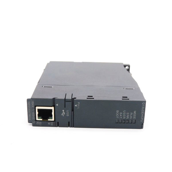 MITSUBISHI Q13UDEHCPU 5VDC 0.49A NSNP