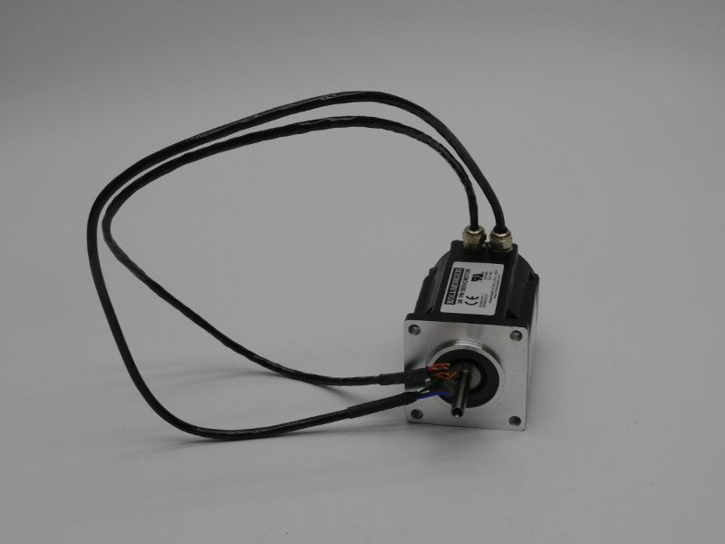 KOLLMORGEN AKM21E-BSSNR-02 160VDC NSNP