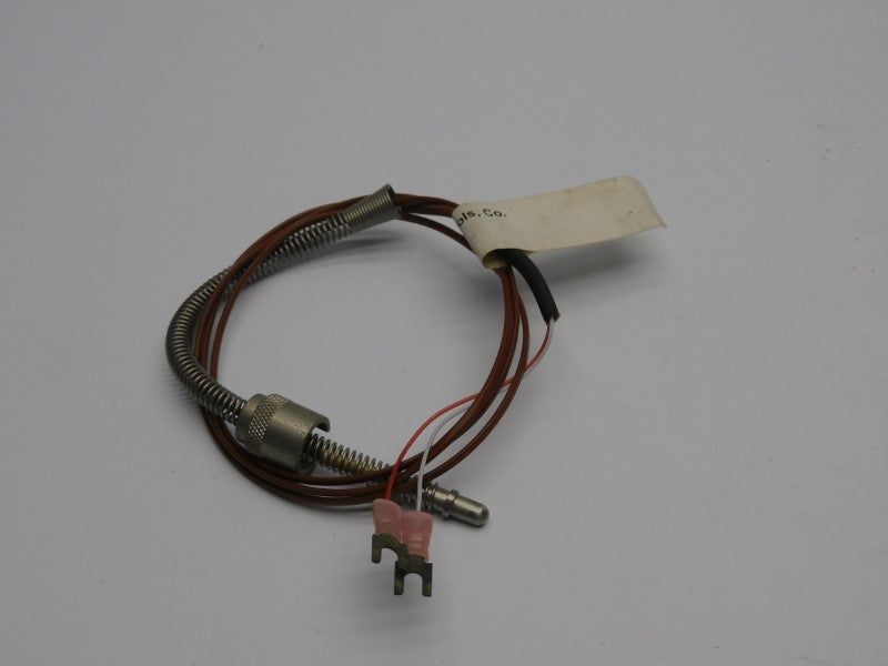 MITCHELL 10DJTGB036B UNMP